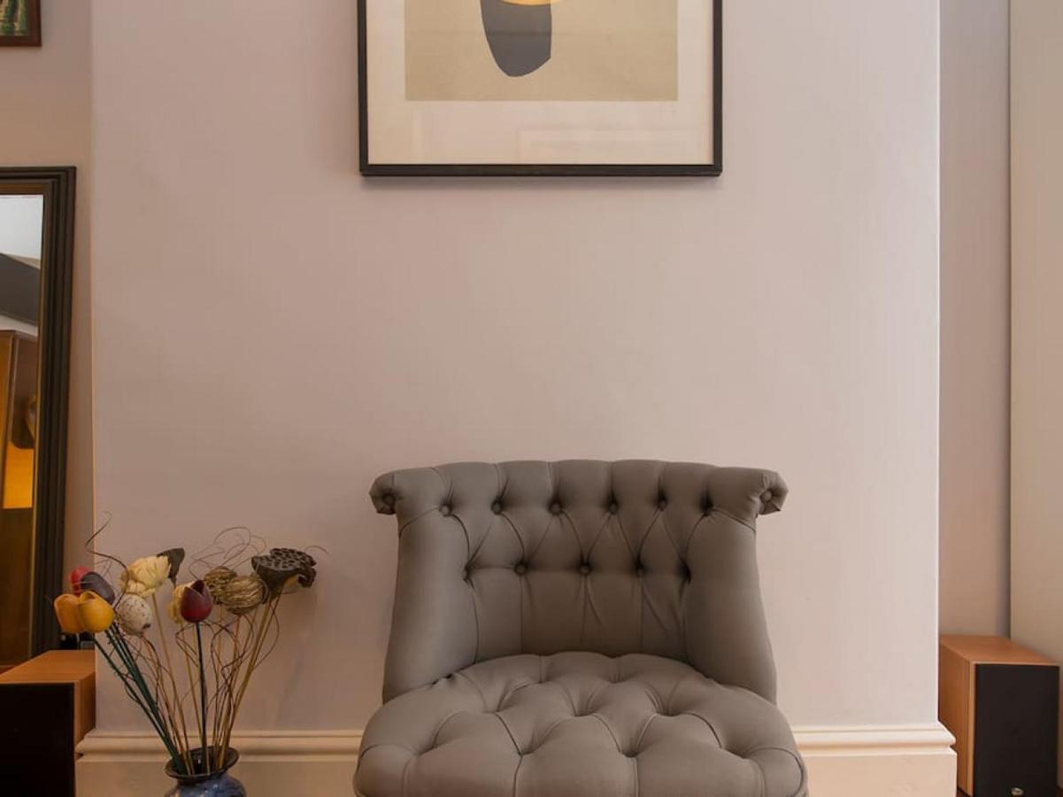 Spacious 4 Bedroom Character Home In Pontcanna Κάρντιφ Εξωτερικό φωτογραφία