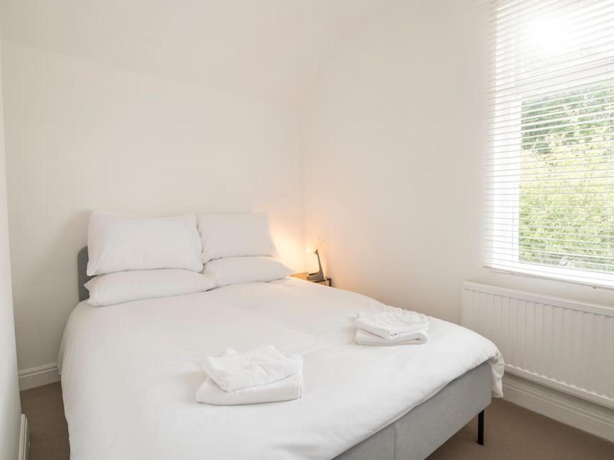 Spacious 4 Bedroom Character Home In Pontcanna Κάρντιφ Εξωτερικό φωτογραφία